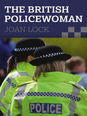 cover image of The British Policewoman